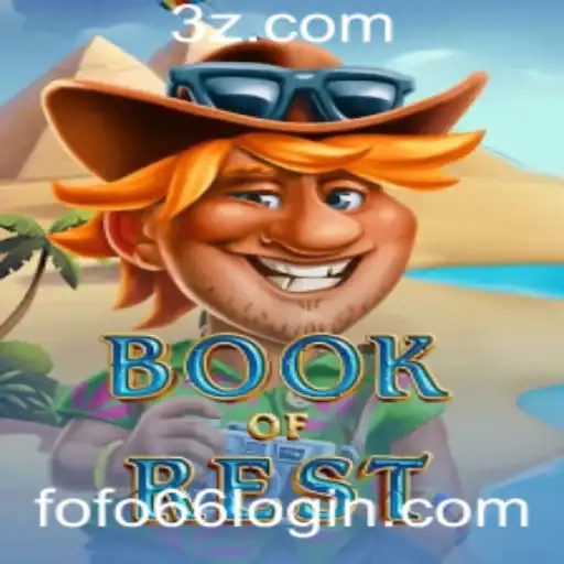 Explorando o Mundo de 'BookofRest': Um Guia Completo para Iniciantes
