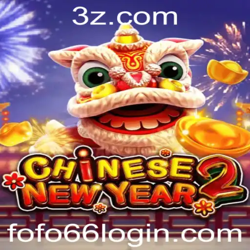 Descubra o Emocionante Jogo CHINESENEWYEAR2 e o Mundo Envolvente de fofo66 login