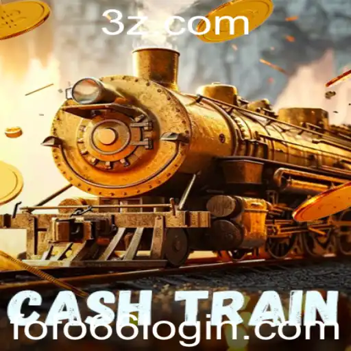 CashTrain: Conquiste a Pista da Fortuna