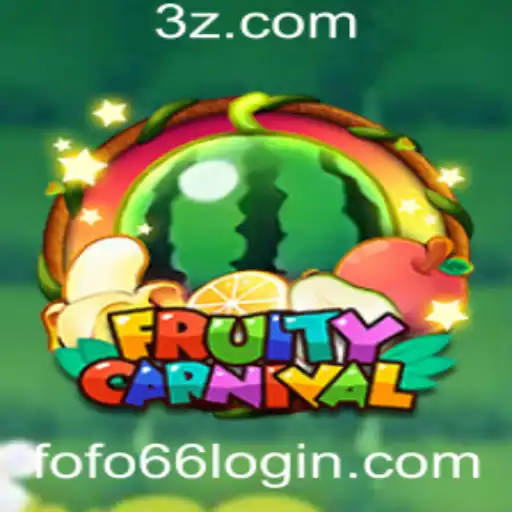 Descubra FruityCarnival: O Jogo que Está Conquistando o Mundo com fofo66 login