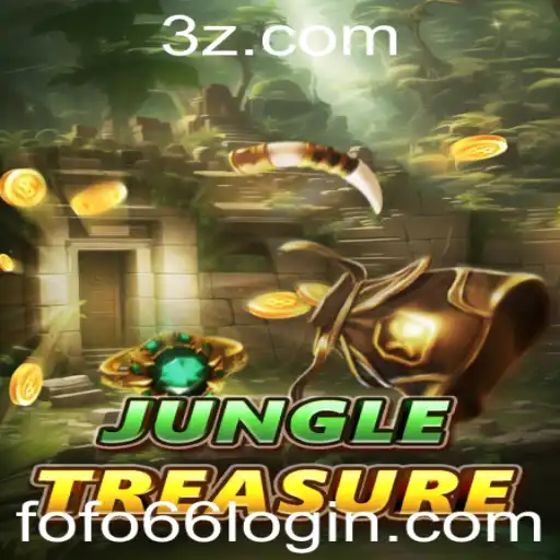 Descobrindo JungleTreasure: Aventuras e Estratégias