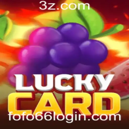 Descubra o Fascinante Mundo de LuckyCard: Estratégia e Diversão ao Seu Alcance
