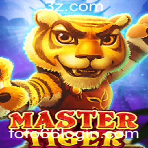 Descubra o Fascinante Mundo de MasterTiger: Estratégia e Aventura