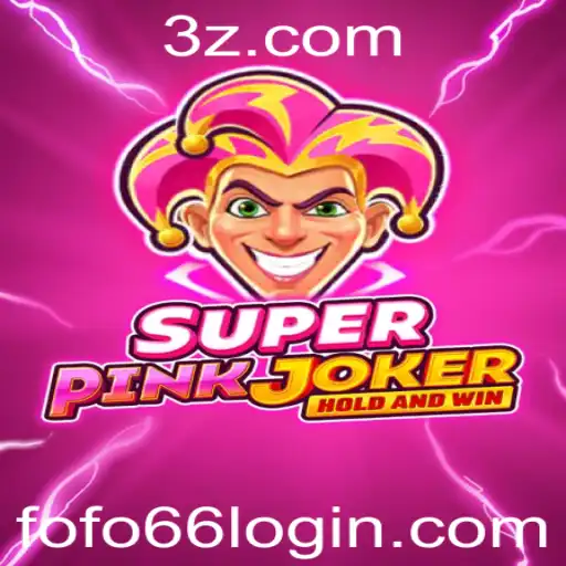 SuperPinkJoker: Descubra o Encantador Mundo de Estratégia com 'Fofo66 Login'