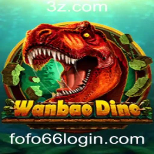 WanBaoDino: Uma Aventura Mágica no Mundo dos Dinossauros